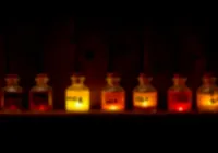 What If You Could Bottle and Sell Emotions?