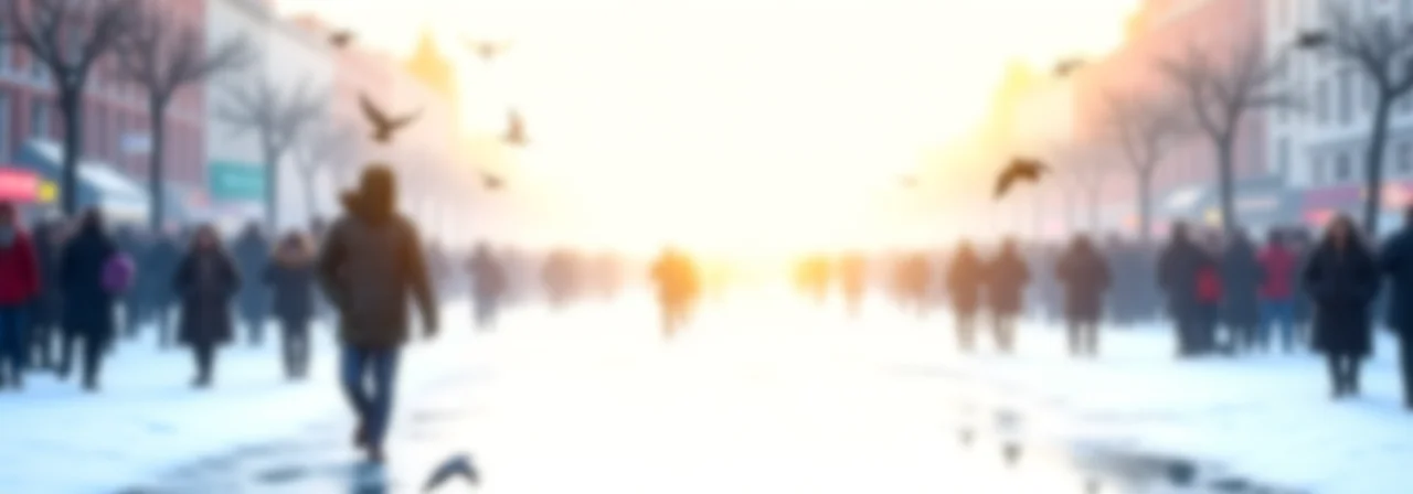 What If You Could Pause Time?