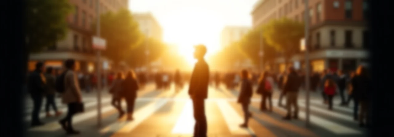 What If You Could See Five Minutes Into the Future?