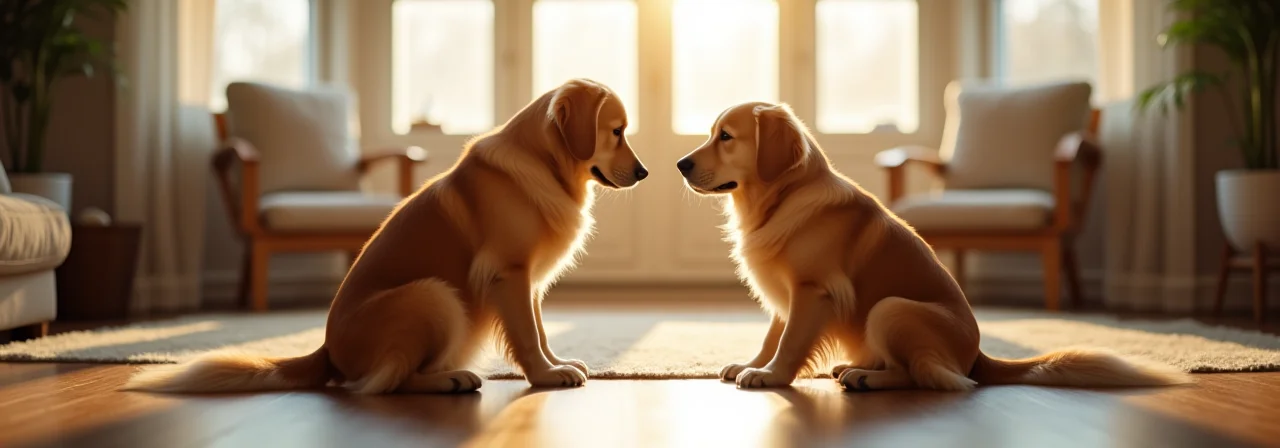 What If You Could Talk to Your Pet for One Day?