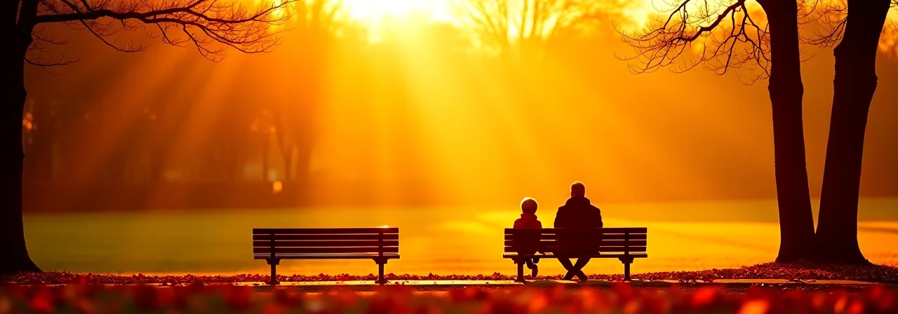 What If You Could Talk to Your Younger Self?