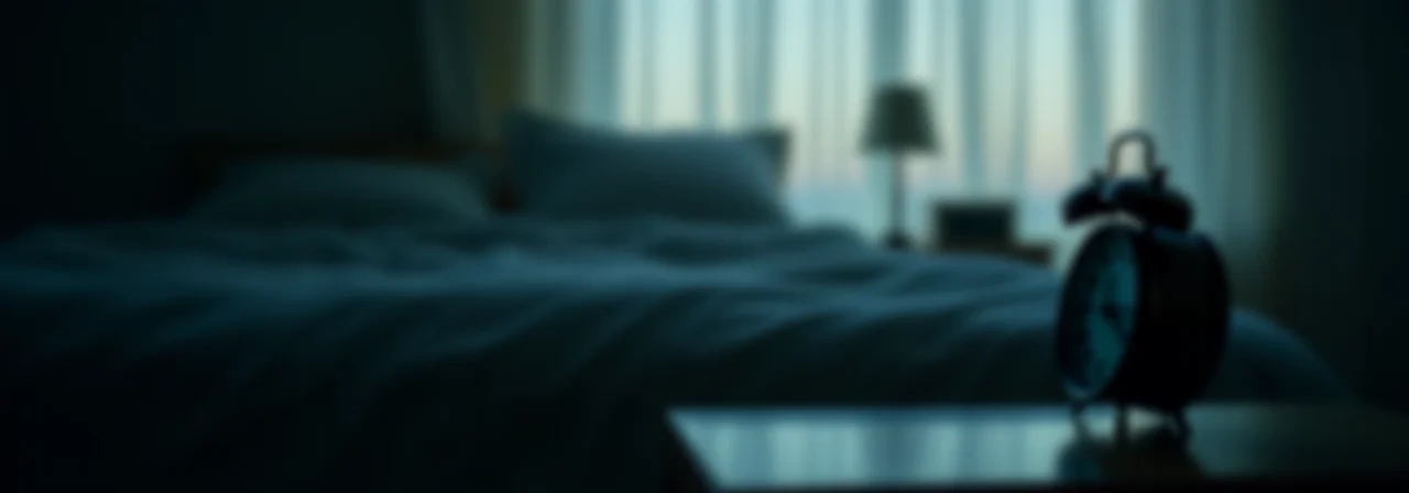 What If You Had a Reset Button for Your Day?