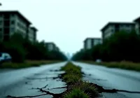 What If You Were the Last Person on Earth?