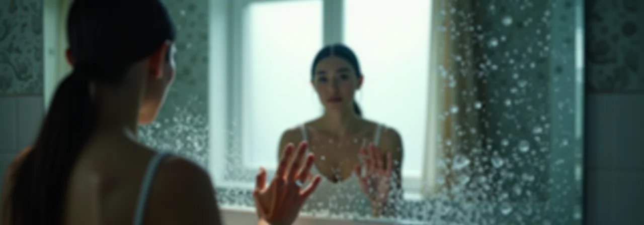 What If You Woke Up as the Opposite Sex?
