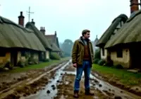 What If You Woke Up in Medieval England?