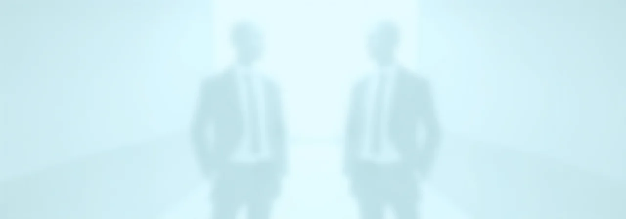 What If Your Exact Doppelganger Showed Up?