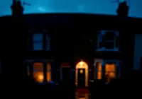 What If Your House Had Feelings?