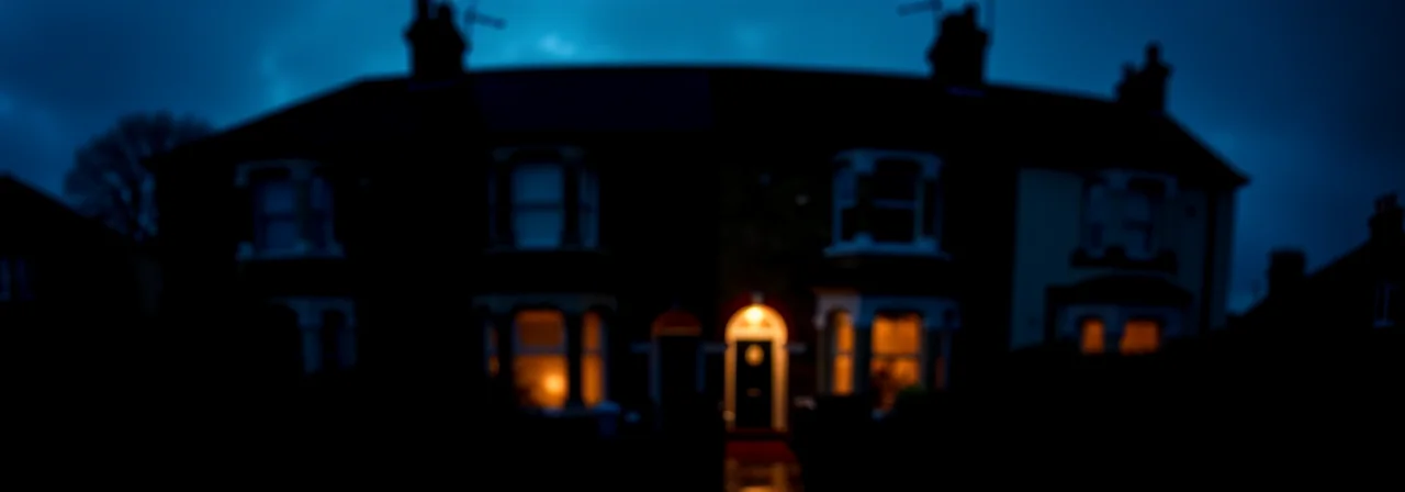 What If Your House Had Feelings?