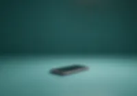 What If Your Phone Screamed When You Dropped It?