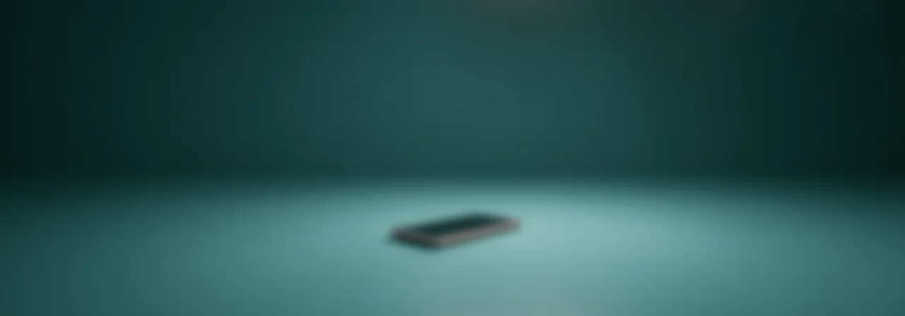 What If Your Phone Screamed When You Dropped It?