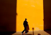 What If Your Shadow Had a Mind of Its Own?