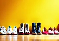 What If Your Shoes Had Opinions?