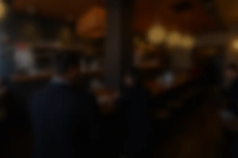 Coffee shop chalkboard displaying a Wi-Fi password